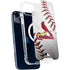 MLB St. Louis Cardinals Game Ball iPhone 13 MagSafe Case
