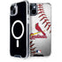 MLB St. Louis Cardinals Game Ball iPhone 14 MagSafe Case