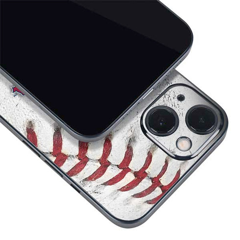 MLB St. Louis Cardinals Game Ball iPhone 15 Plus Skin