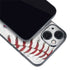 MLB St. Louis Cardinals Game Ball iPhone 15 Plus Skin