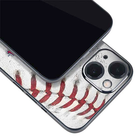 MLB St. Louis Cardinals Game Ball iPhone 14 Skin