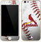 MLB St. Louis Cardinals Game Ball iPhone 6/6s Skin