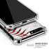 MLB St. Louis Cardinals Game Ball iPhone 7/8 Plus Clear Case