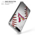 MLB St. Louis Cardinals Game Ball iPhone 7/8 Plus Clear Case