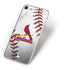 MLB St. Louis Cardinals Game Ball iPhone 7 Skin
