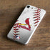 MLB St. Louis Cardinals Game Ball iPhone 7 Skin