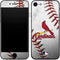 MLB St. Louis Cardinals Game Ball iPhone 8 Skin