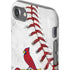 MLB St. Louis Cardinals Game Ball iPhone SE (2nd & 3rd Gen) Pro Case