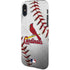 MLB St. Louis Cardinals Game Ball iPhone X Pro Case