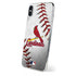 MLB St. Louis Cardinals Game Ball iPhone XS Skin