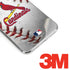MLB St. Louis Cardinals Game Ball iPhone XS Skin