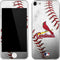 MLB St. Louis Cardinals Game Ball Apple iPod Skin