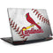 MLB St. Louis Cardinals Game Ball Legion Y720 Skin