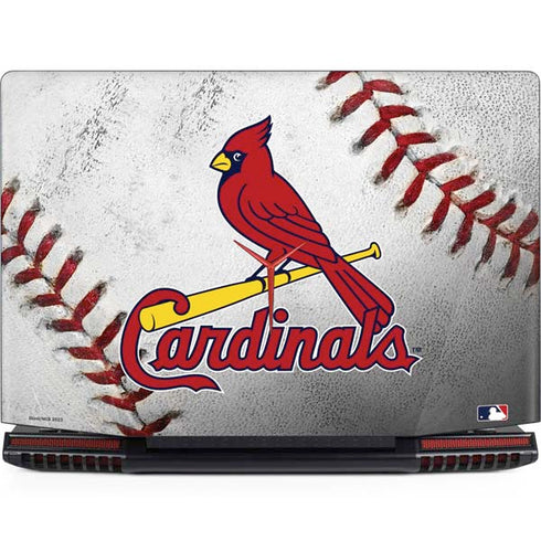 MLB St. Louis Cardinals Game Ball Legion Y720 Skin