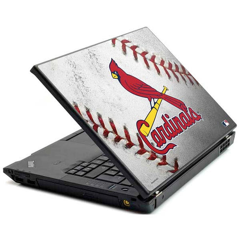 MLB St. Louis Cardinals Game Ball Lenovo T420 Skin