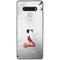 MLB St. Louis Cardinals Game Ball LG Stylo 6 Clear Case