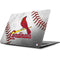 MLB St. Louis Cardinals Game Ball Apple MacBook Skin