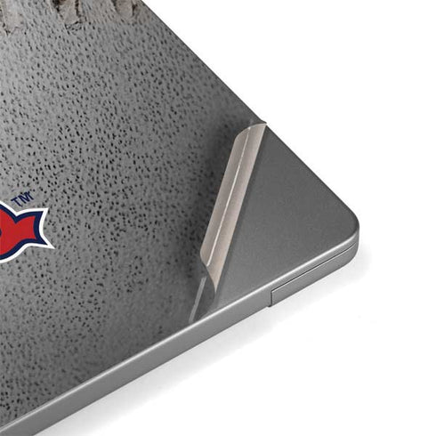 MLB St. Louis Cardinals Game Ball MacBook Pro 14in (2021-24) Skin