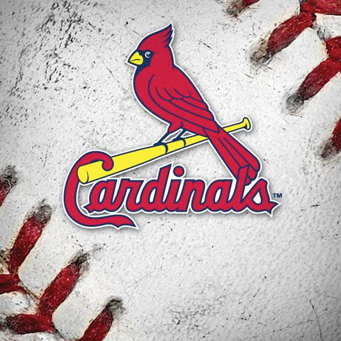 MLB St. Louis Cardinals Game Ball Moto G6 Skin