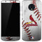 MLB St. Louis Cardinals Game Ball Moto G6 Skin