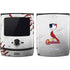 MLB St. Louis Cardinals Game Ball Motorola RAZR Skin