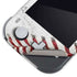 MLB St. Louis Cardinals Game Ball Nintendo Switch Lite Skin