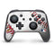 MLB St. Louis Cardinals Game Ball Nintendo Switch Pro Controller Skin