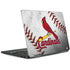 MLB St. Louis Cardinals Game Ball Notebook 9 Pro 13in (2017) Skin