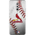 MLB St. Louis Cardinals Game Ball OnePlus 7 Pro Skin
