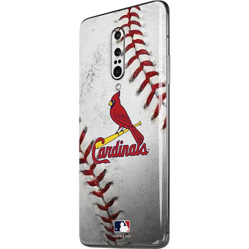 MLB St. Louis Cardinals Game Ball OnePlus 7 Pro Skin