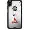 MLB St. Louis Cardinals Game Ball Otterbox Commuter iPhone Skin