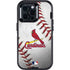 MLB St. Louis Cardinals Game Ball Otterbox Defender iPhone Skin