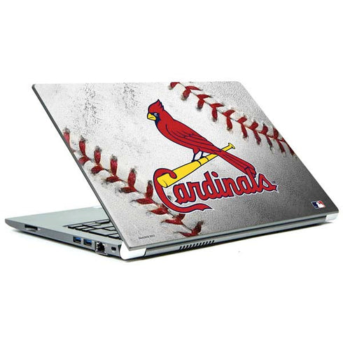 MLB St. Louis Cardinals Game Ball Portege Z30t/Z30t-A Skin