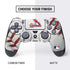MLB St. Louis Cardinals Game Ball PS4 Controller Skin