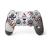 MLB St. Louis Cardinals Game Ball PS4 Controller Skin