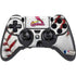 MLB St. Louis Cardinals Game Ball PS4/PC SCUF Impact Controller Skin