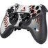MLB St. Louis Cardinals Game Ball PS4/PC SCUF Impact Controller Skin