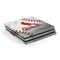 MLB St. Louis Cardinals Game Ball PS4 Pro Console Skin