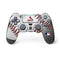 MLB St. Louis Cardinals Game Ball PS4 Pro/Slim Controller Skin
