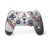 MLB St. Louis Cardinals Game Ball PS4 Pro/Slim Controller Skin