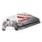 MLB St. Louis Cardinals Game Ball PS4 Slim Bundle Skin