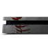MLB St. Louis Cardinals Game Ball PS4 Slim Skin