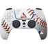 MLB St. Louis Cardinals Game Ball PS5 Controller Skin