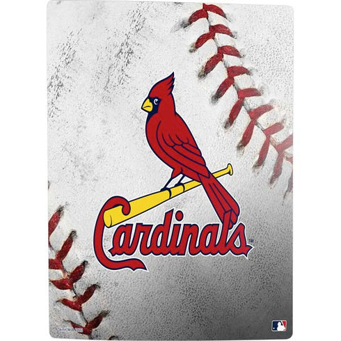 MLB St. Louis Cardinals Game Ball PS5 Digital Edition Bundle Skin