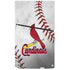 MLB St. Louis Cardinals Game Ball PS5 Slim Disk Bundle Skin