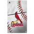 MLB St. Louis Cardinals Game Ball PS5 Slim Digital Edition Bundle Skin