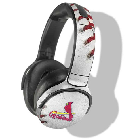MLB St. Louis Cardinals Game Ball Skullcandy Venue Skin