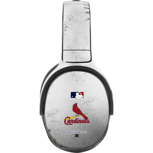 MLB St. Louis Cardinals Game Ball Skullcandy Venue Skin