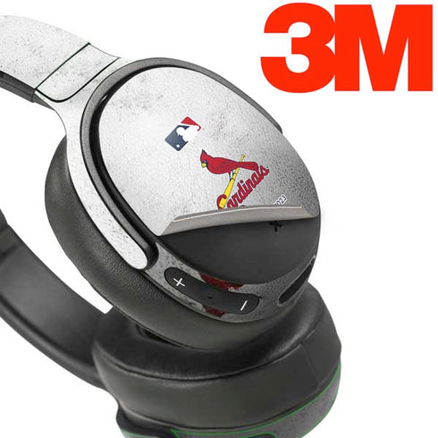 MLB St. Louis Cardinals Game Ball Skullcandy Venue Skin
