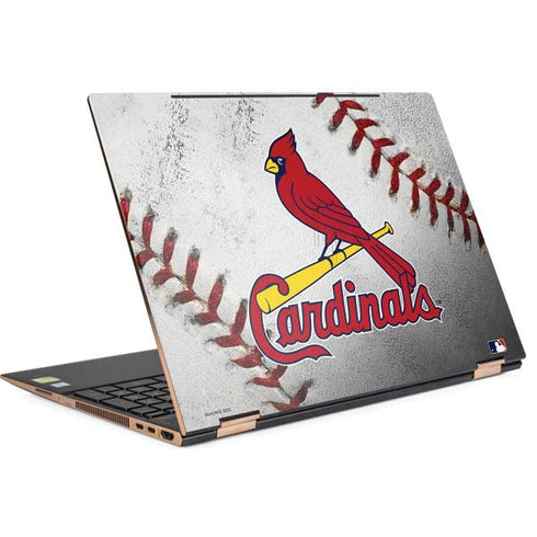 MLB St. Louis Cardinals Game Ball HP Spectre Skin